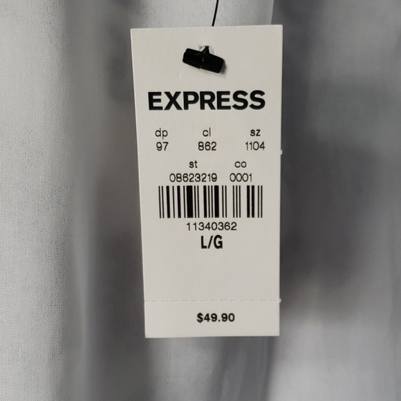 Express top - Picture 4 of 6